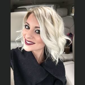 Meet your Posher, Julie